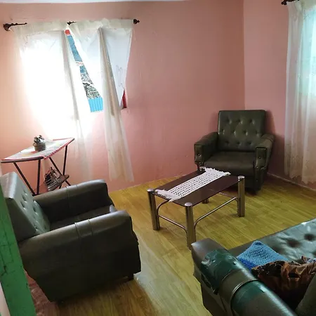 Casa De Ferias Holiday home *