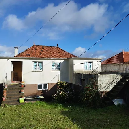 Casa De Ferias