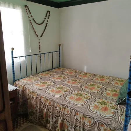 Casa De Ferias Holiday home *