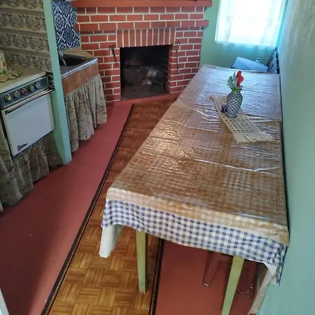 Casa De Ferias