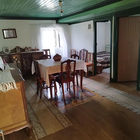 Casa De Ferias Holiday home *