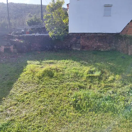 Casa De Ferias Vakantiehuis Leiria